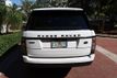 2017 Land Rover Range Rover V8 Supercharged SWB - 22951527 - 20