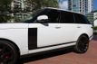 2017 Land Rover Range Rover V8 Supercharged SWB - 22951527 - 21