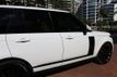 2017 Land Rover Range Rover V8 Supercharged SWB - 22951527 - 22
