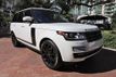 2017 Land Rover Range Rover V8 Supercharged SWB - 22951527 - 23