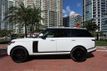 2017 Land Rover Range Rover V8 Supercharged SWB - 22951527 - 2