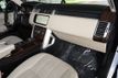 2017 Land Rover Range Rover V8 Supercharged SWB - 22951527 - 37