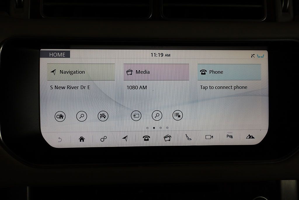 2017 Land Rover Range Rover V8 Supercharged SWB - 22951527 - 39