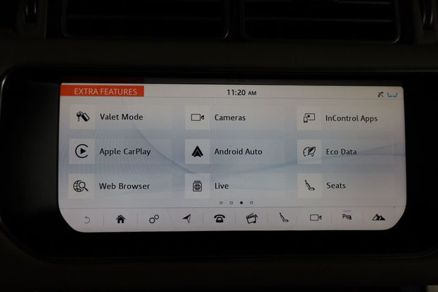 2017 Land Rover Range Rover V8 Supercharged SWB - 22951527 - 40