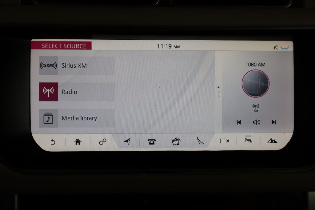 2017 Land Rover Range Rover V8 Supercharged SWB - 22951527 - 42