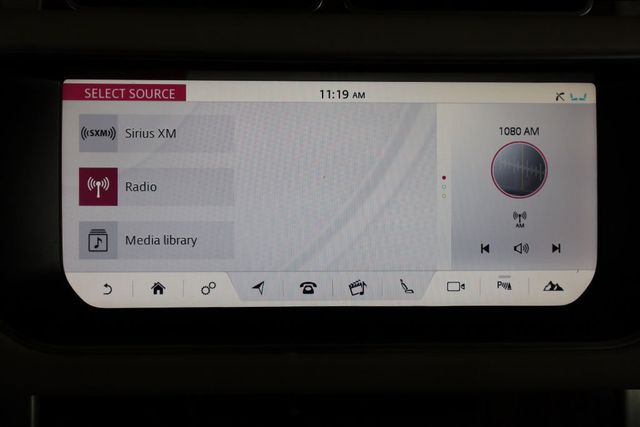 2017 Land Rover Range Rover V8 Supercharged SWB - 22951527 - 42