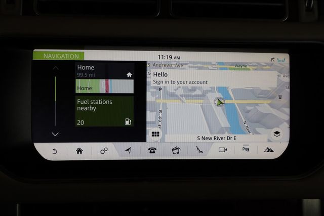 2017 Land Rover Range Rover V8 Supercharged SWB - 22951527 - 44