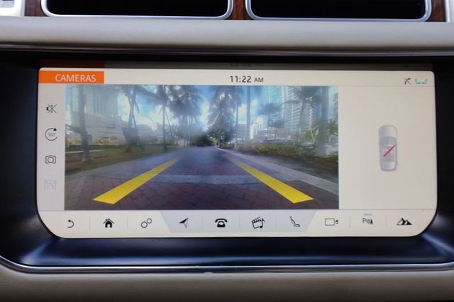 2017 Land Rover Range Rover V8 Supercharged SWB - 22951527 - 46