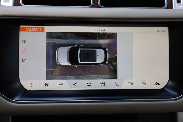 2017 Land Rover Range Rover V8 Supercharged SWB - 22951527 - 47