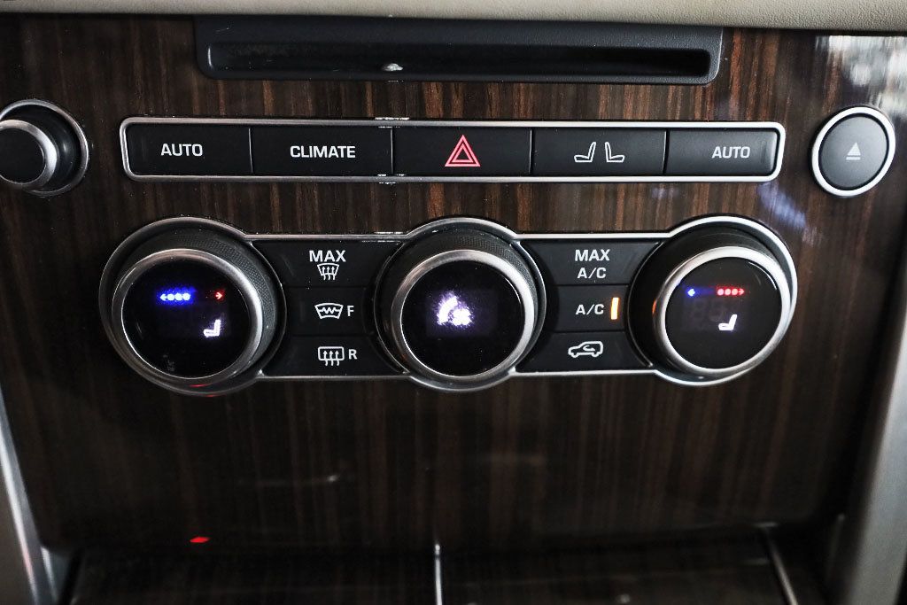 2017 Land Rover Range Rover V8 Supercharged SWB - 22951527 - 49