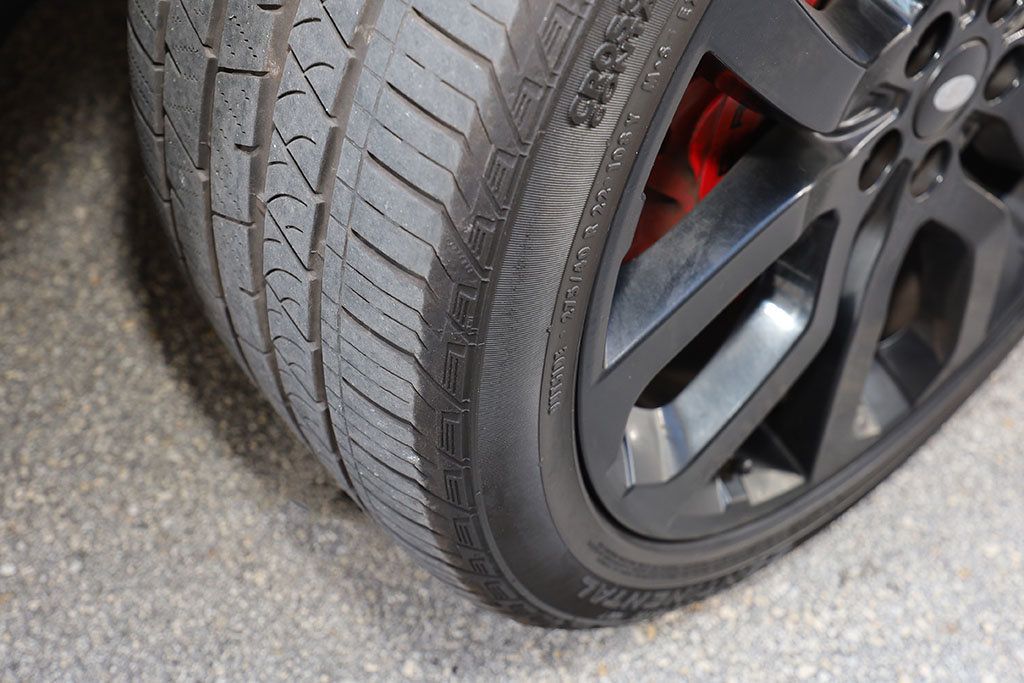 2017 Land Rover Range Rover V8 Supercharged SWB - 22951527 - 60