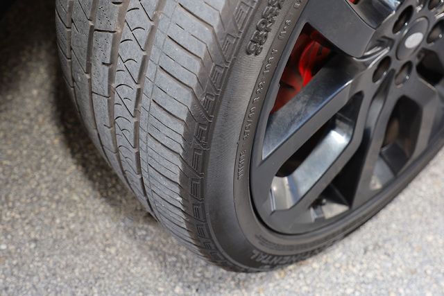 2017 Land Rover Range Rover V8 Supercharged SWB - 22951527 - 60