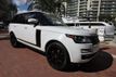 2017 Land Rover Range Rover V8 Supercharged SWB - 22951527 - 65