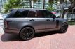 2017 Land Rover Range Rover V8 Supercharged SWB - 23042800 - 18