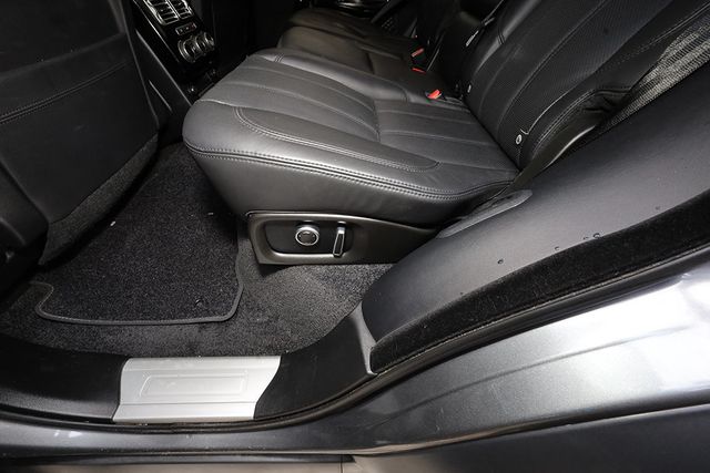 2017 Land Rover Range Rover V8 Supercharged SWB - 23042800 - 29