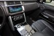 2017 Land Rover Range Rover V8 Supercharged SWB - 23042800 - 42