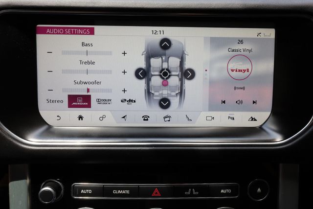 2017 Land Rover Range Rover V8 Supercharged SWB - 23042800 - 48