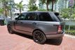 2017 Land Rover Range Rover V8 Supercharged SWB - 23042800 - 4