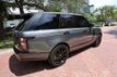 2017 Land Rover Range Rover V8 Supercharged SWB - 23042800 - 74