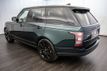 2017 Land Rover Range Rover V8 Supercharged SWB - 22603095 - 10