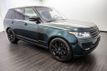 2017 Land Rover Range Rover V8 Supercharged SWB - 22603095 - 1