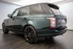 2017 Land Rover Range Rover V8 Supercharged SWB - 22603095 - 30