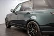 2017 Land Rover Range Rover V8 Supercharged SWB - 22603095 - 31