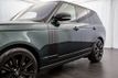 2017 Land Rover Range Rover V8 Supercharged SWB - 22603095 - 34