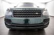 2017 Land Rover Range Rover V8 Supercharged SWB - 22603095 - 35