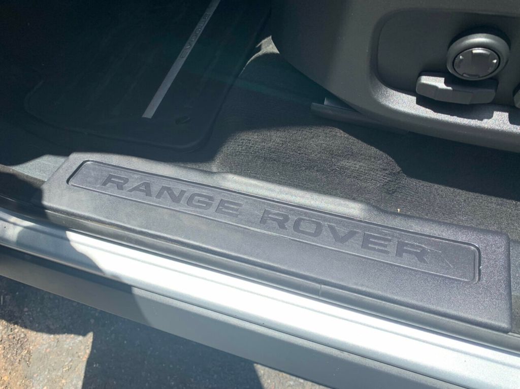 2017 Used Land Rover Range Rover Evoque Door SE Premium 4WD at Fantasy  Auto Sales Inc. Serving Phoenix, AZ, IID 21966601