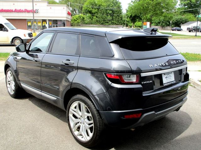2017 Land Rover Range Rover Evoque 5 Door  HSE - 23031154 - 9