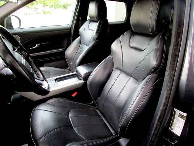 2017 Land Rover Range Rover Evoque 5 Door  HSE - 23031154 - 13