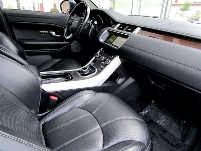 2017 Land Rover Range Rover Evoque 5 Door  HSE - 23031154 - 14