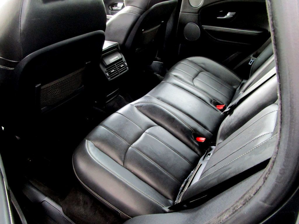 2017 Land Rover Range Rover Evoque 5 Door  HSE - 23031154 - 16