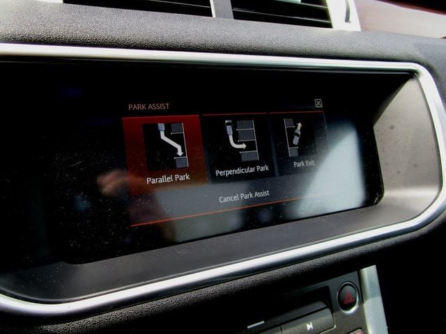 2017 Land Rover Range Rover Evoque 5 Door  HSE - 23031154 - 25