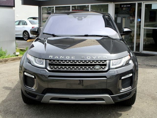 2017 Land Rover Range Rover Evoque 5 Door  HSE - 23031154 - 5