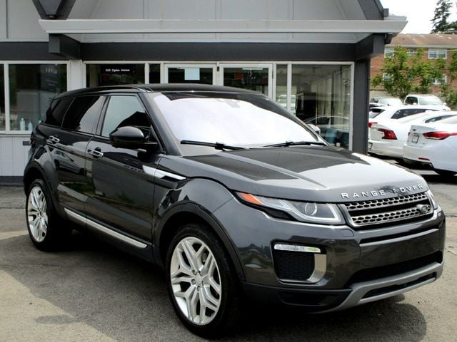 2017 Land Rover Range Rover Evoque 5 Door  HSE - 23031154 - 6