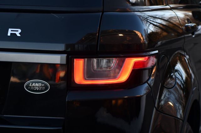 2017 Land Rover Range Rover Evoque 5 Door SE - 22983222 - 10
