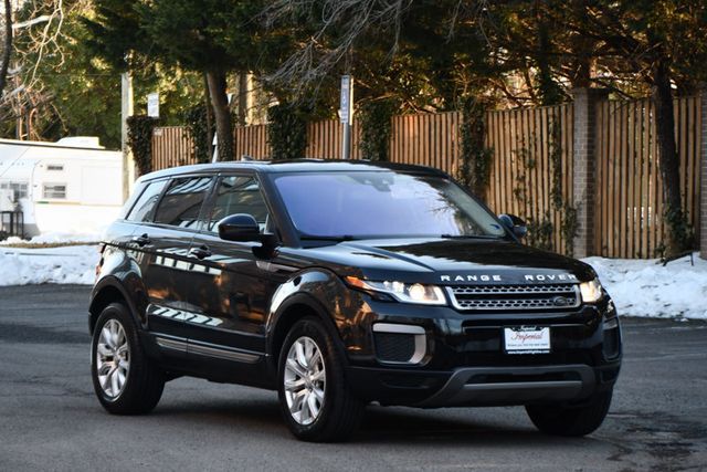 2017 Land Rover Range Rover Evoque 5 Door SE - 22983222 - 11