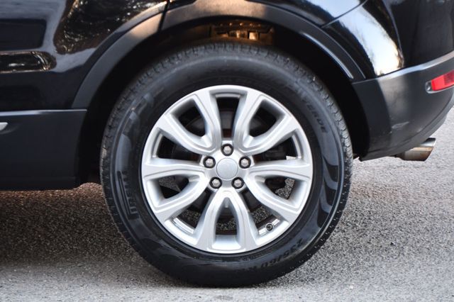 2017 Land Rover Range Rover Evoque 5 Door SE - 22983222 - 12