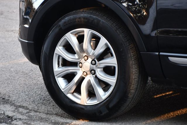 2017 Land Rover Range Rover Evoque 5 Door SE - 22983222 - 13