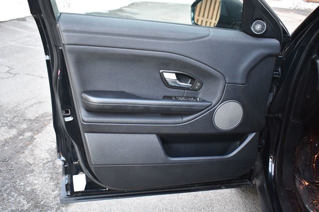 2017 Land Rover Range Rover Evoque 5 Door SE - 22983222 - 14