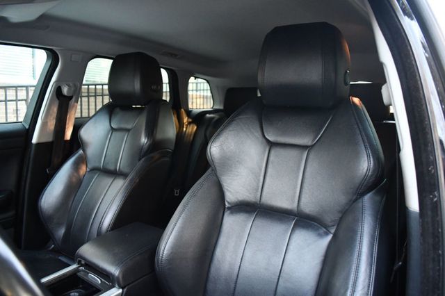 2017 Land Rover Range Rover Evoque 5 Door SE - 22983222 - 16