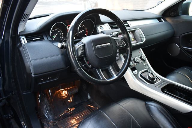 2017 Land Rover Range Rover Evoque 5 Door SE - 22983222 - 17