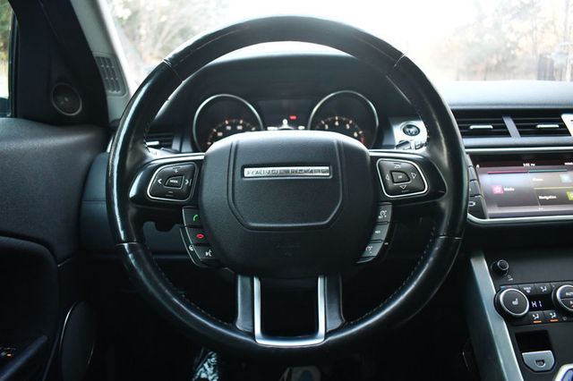 2017 Land Rover Range Rover Evoque 5 Door SE - 22983222 - 18