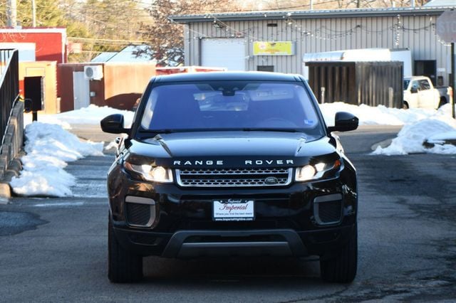 2017 Land Rover Range Rover Evoque 5 Door SE - 22983222 - 1
