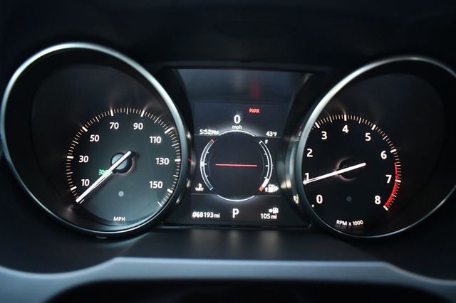 2017 Land Rover Range Rover Evoque 5 Door SE - 22983222 - 19