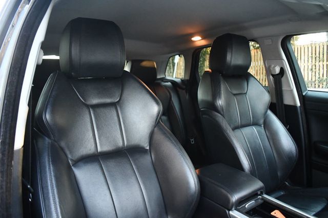 2017 Land Rover Range Rover Evoque 5 Door SE - 22983222 - 24