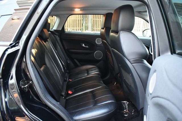 2017 Land Rover Range Rover Evoque 5 Door SE - 22983222 - 26