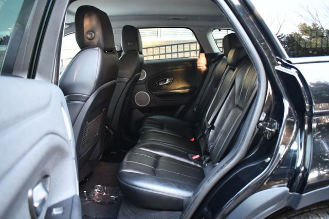 2017 Land Rover Range Rover Evoque 5 Door SE - 22983222 - 28